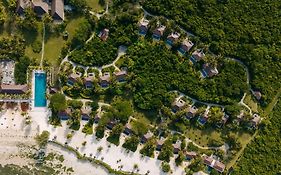 ذا ريزيدنس زنجبار